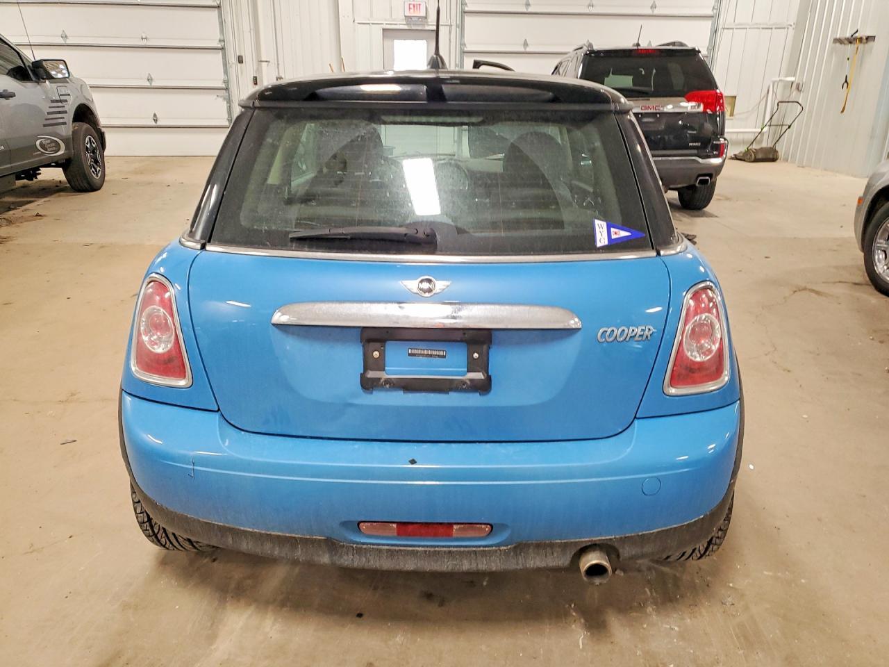 2012 Mini Cooper - Image 6