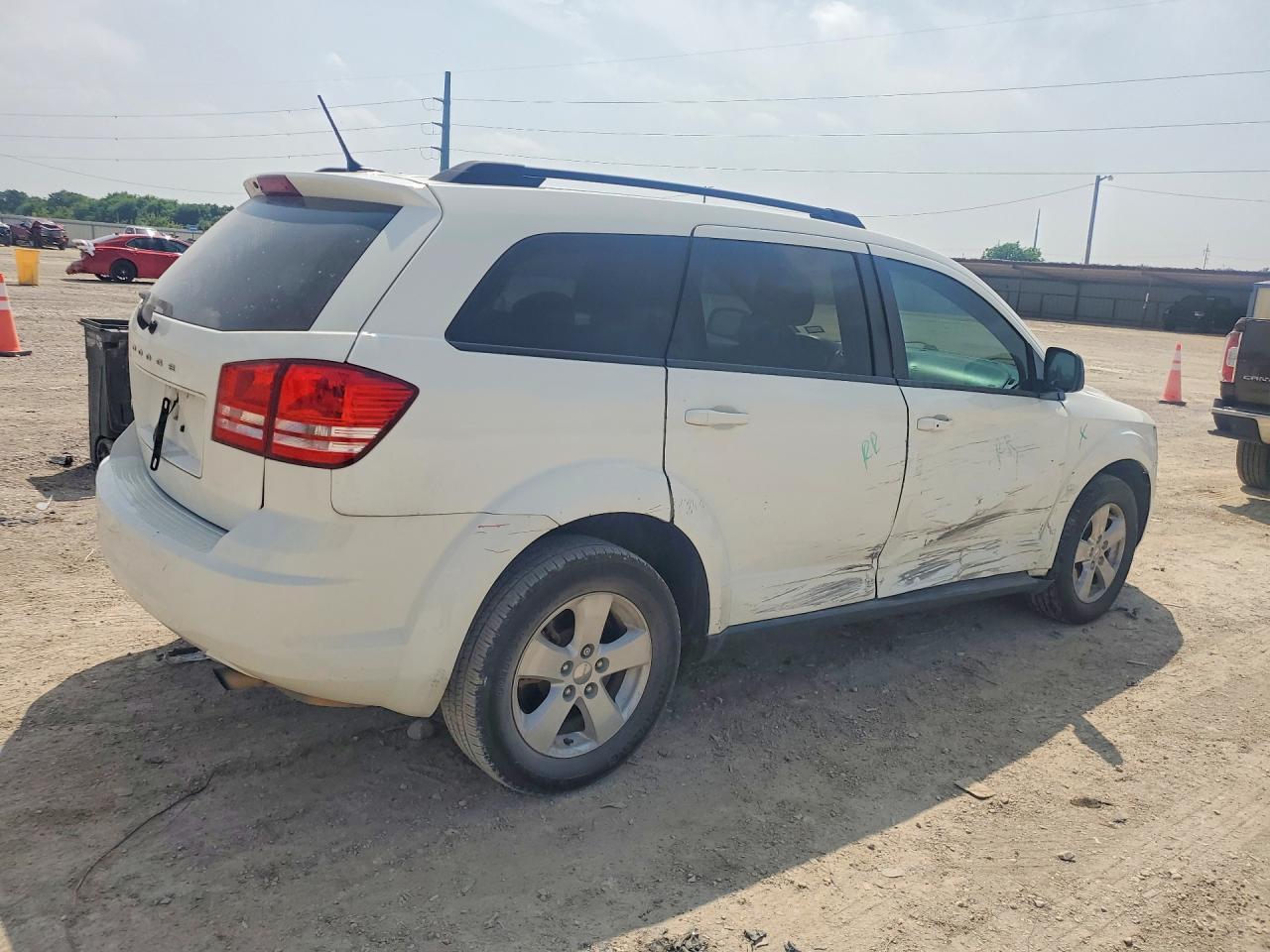 2016 Dodge Journey Se - Фото 3