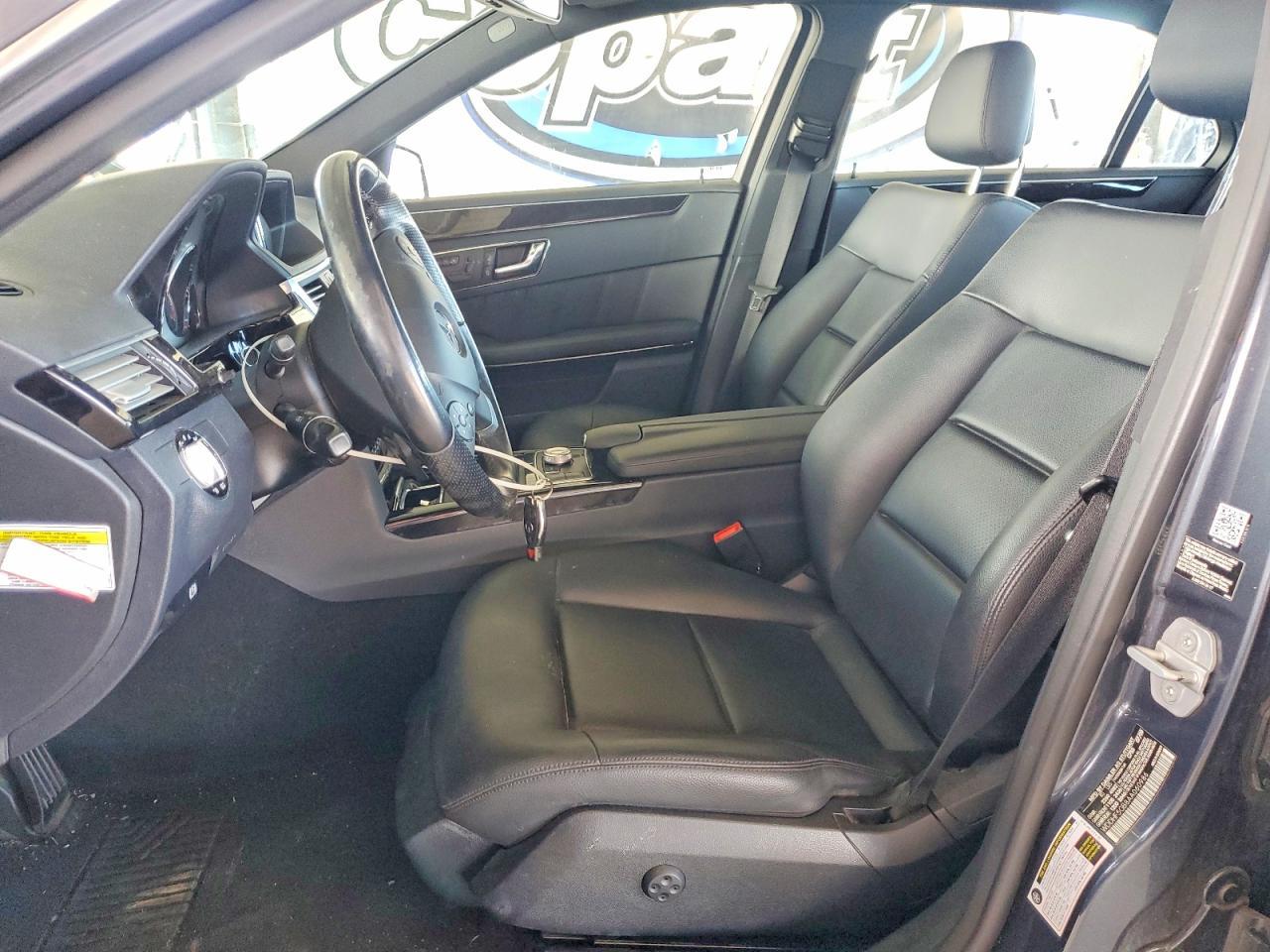 2010 Mercedes-Benz E 350 - Image 7