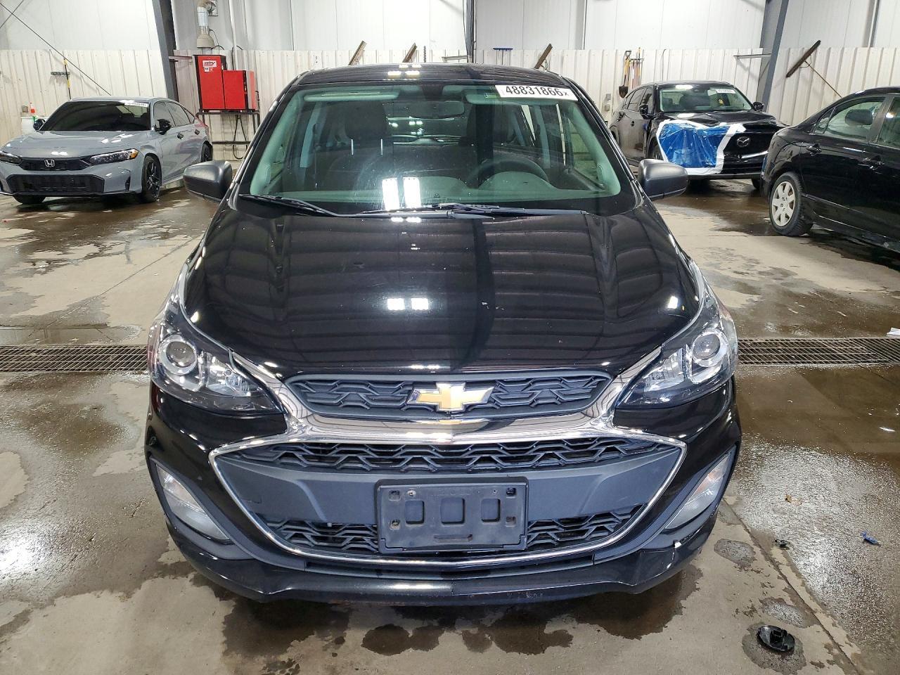 2020 Chevrolet Spark Ls - Фото 5