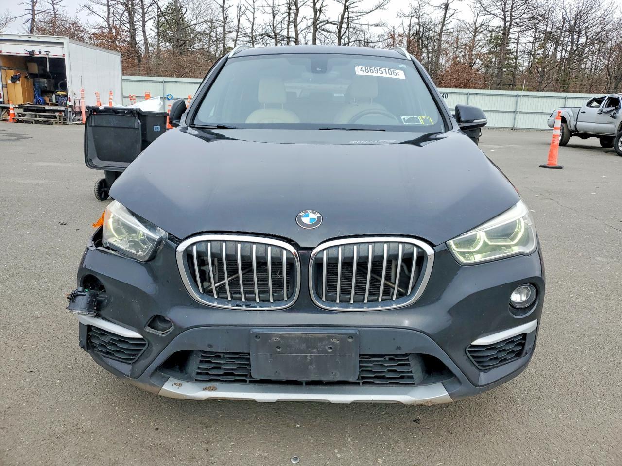 2017 BMW X1 xDrive28I - Фото 5