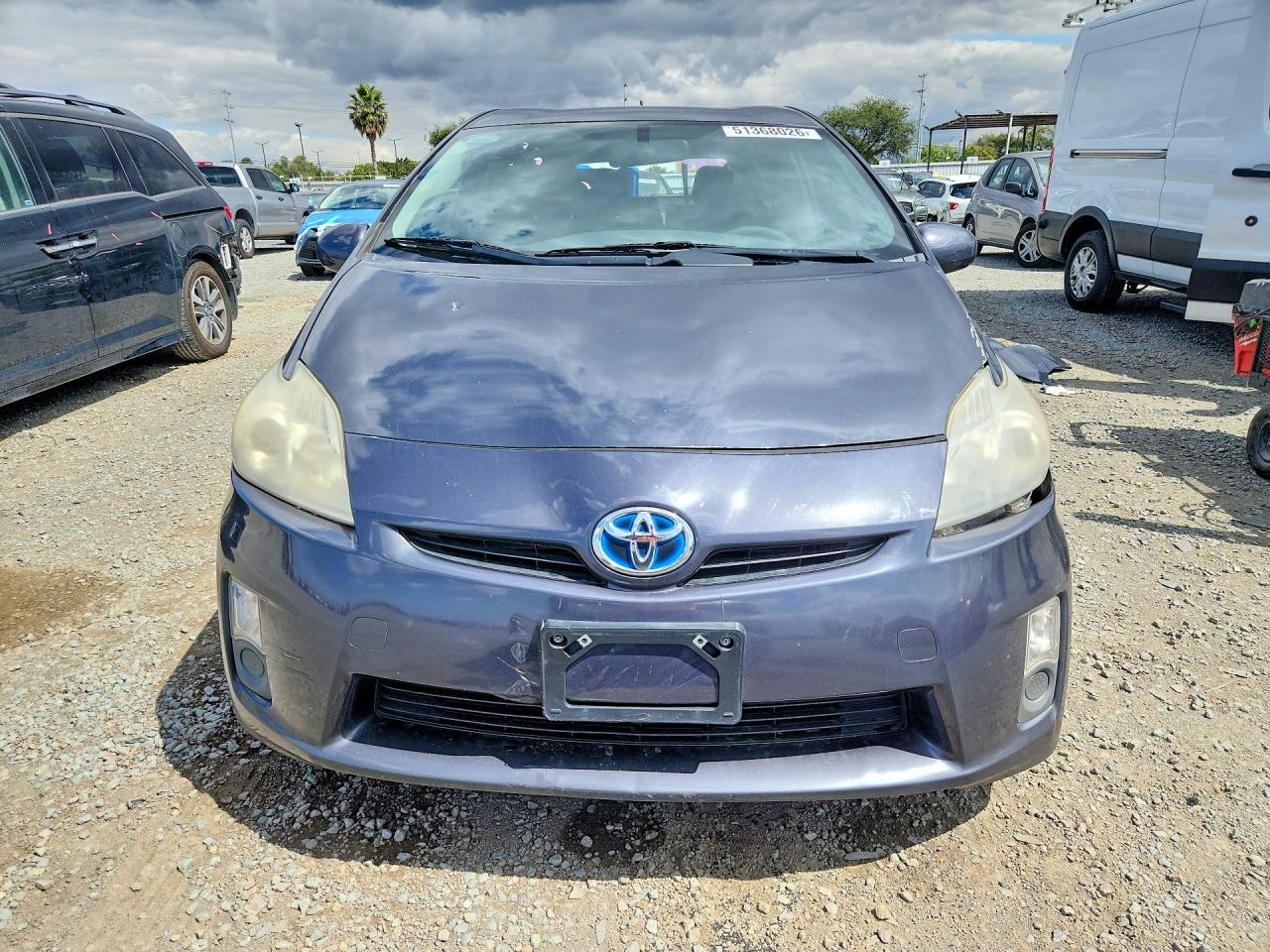 2010 Toyota Prius Iii - Image 5