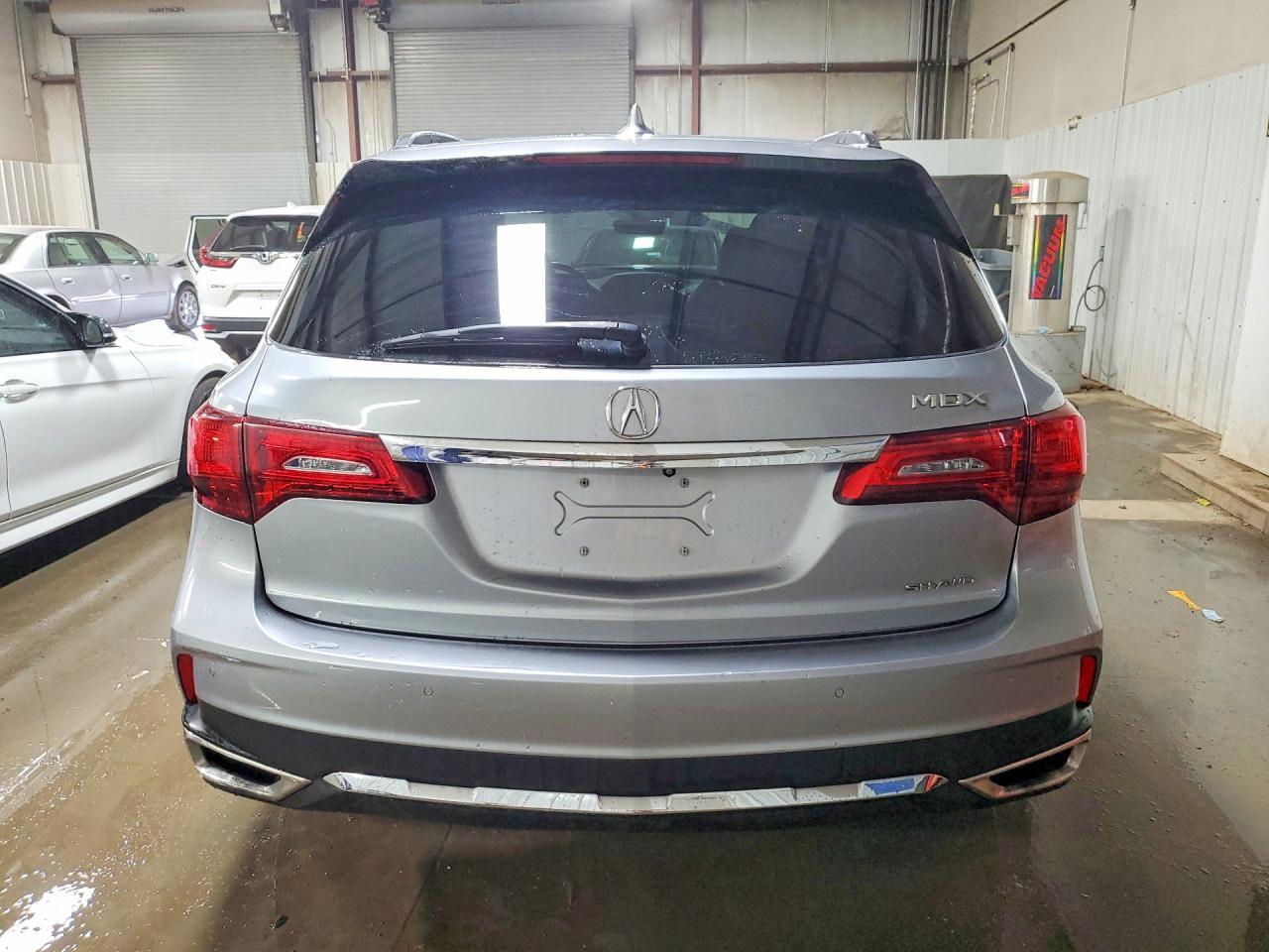 2020 Acura Mdx Technology - Image 6
