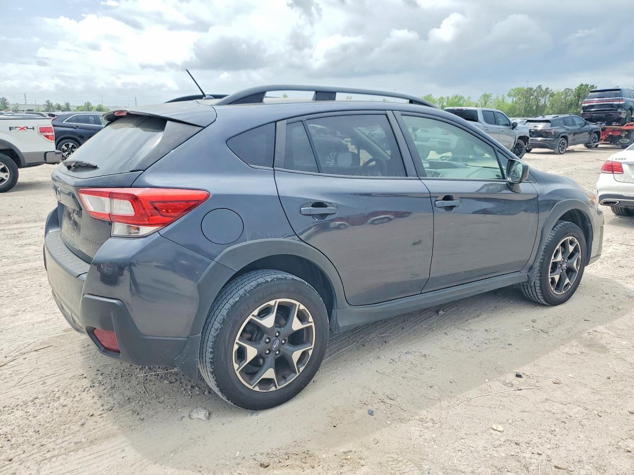 2019 Subaru Crosstrek - Image 3