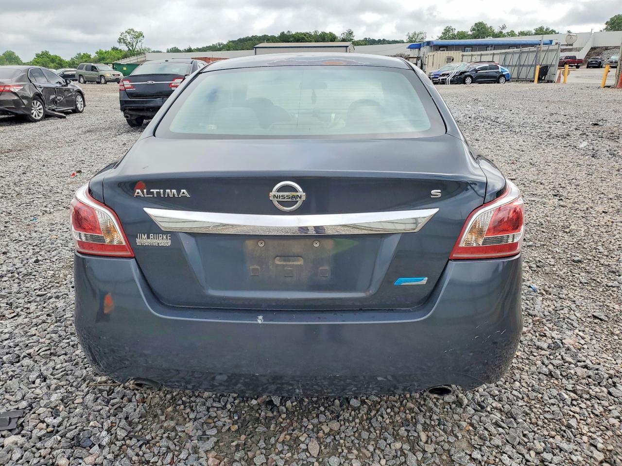 2013 Nissan Altima 2.5 - Image 6