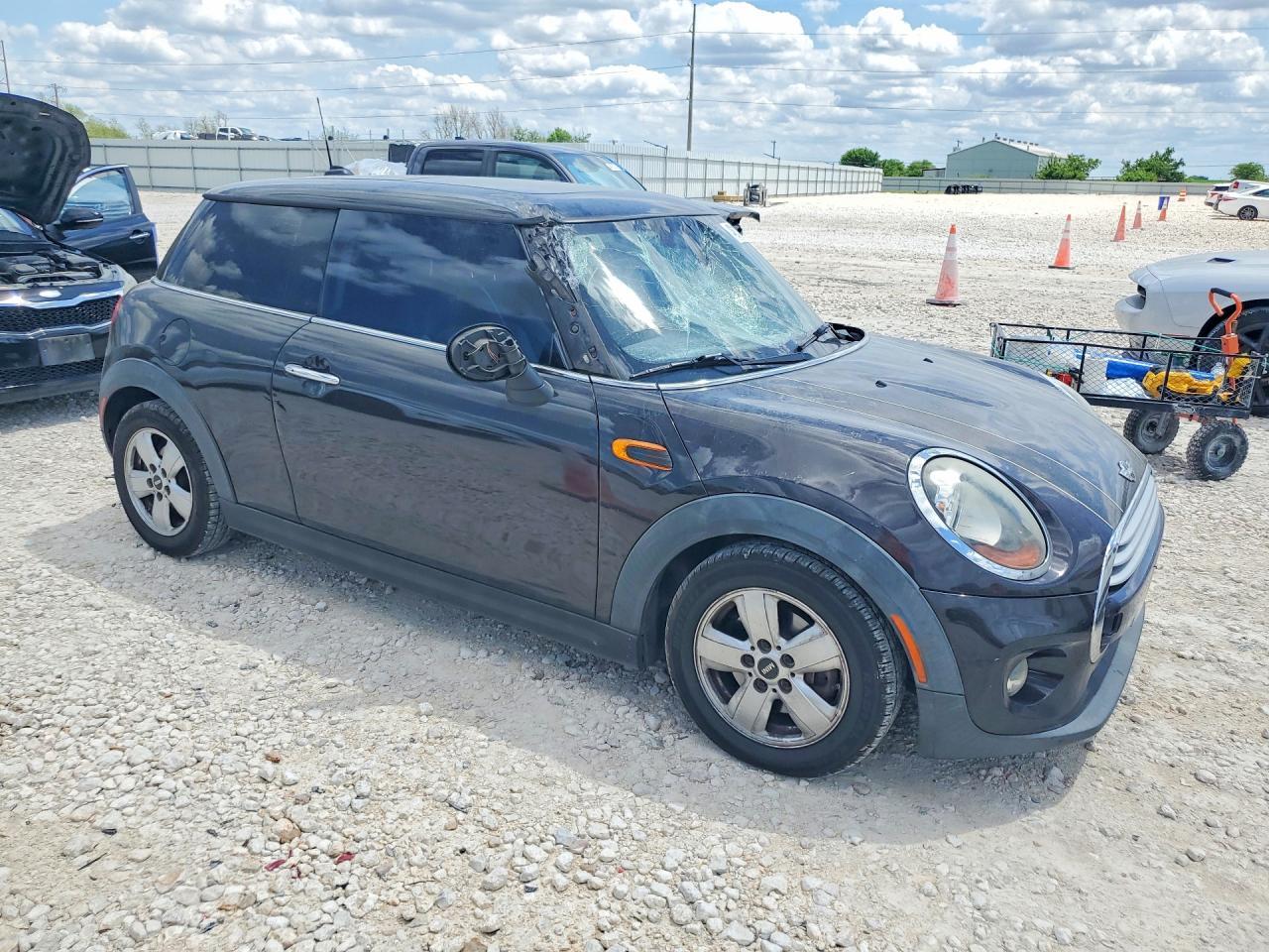 2015 Mini Cooper - Фото 4