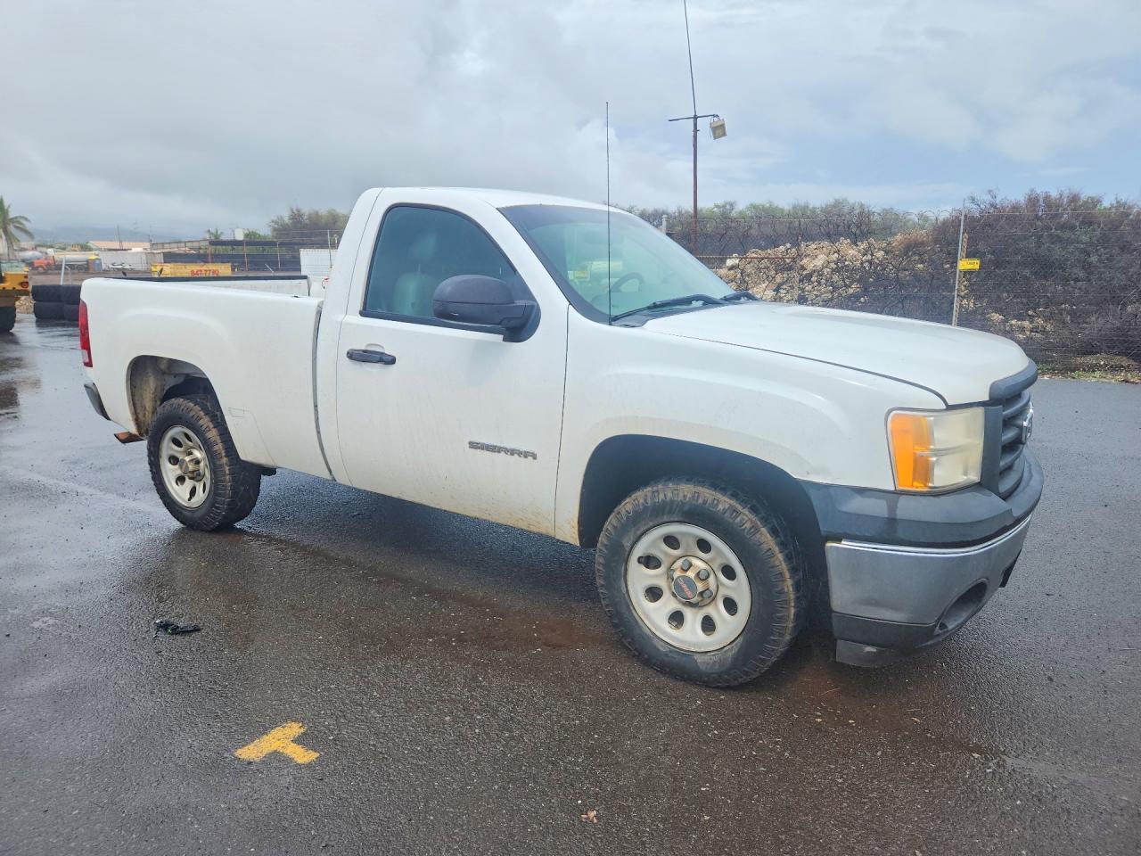2013 GMC Sierra C1500 - Фото 4