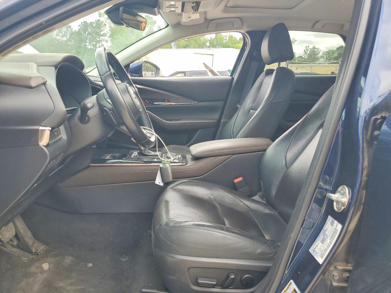2021 Mazda Cx-30 Premium - Фото 7