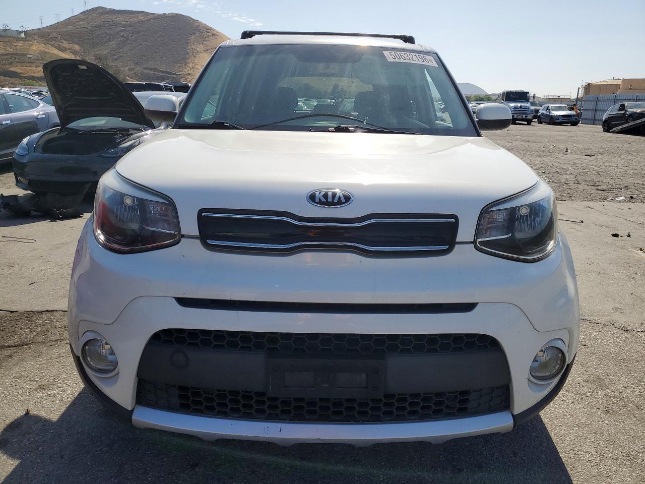 2018 Kia Soul - Фото 5