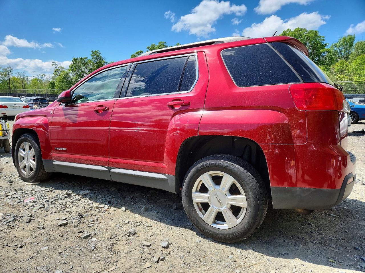 2015 GMC Terrain Sle - Image 2