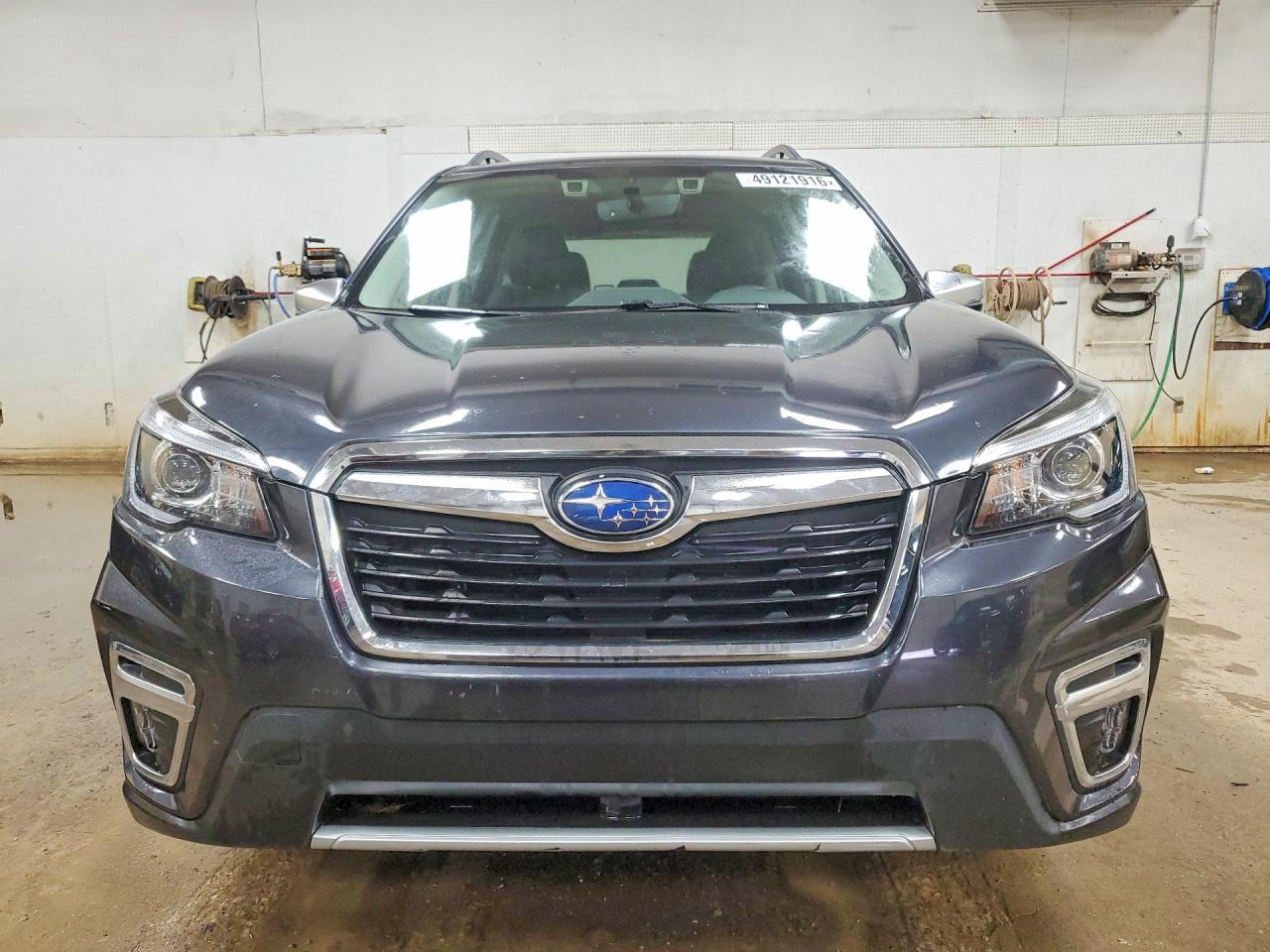 2019 Subaru Forester Touring - Фото 5