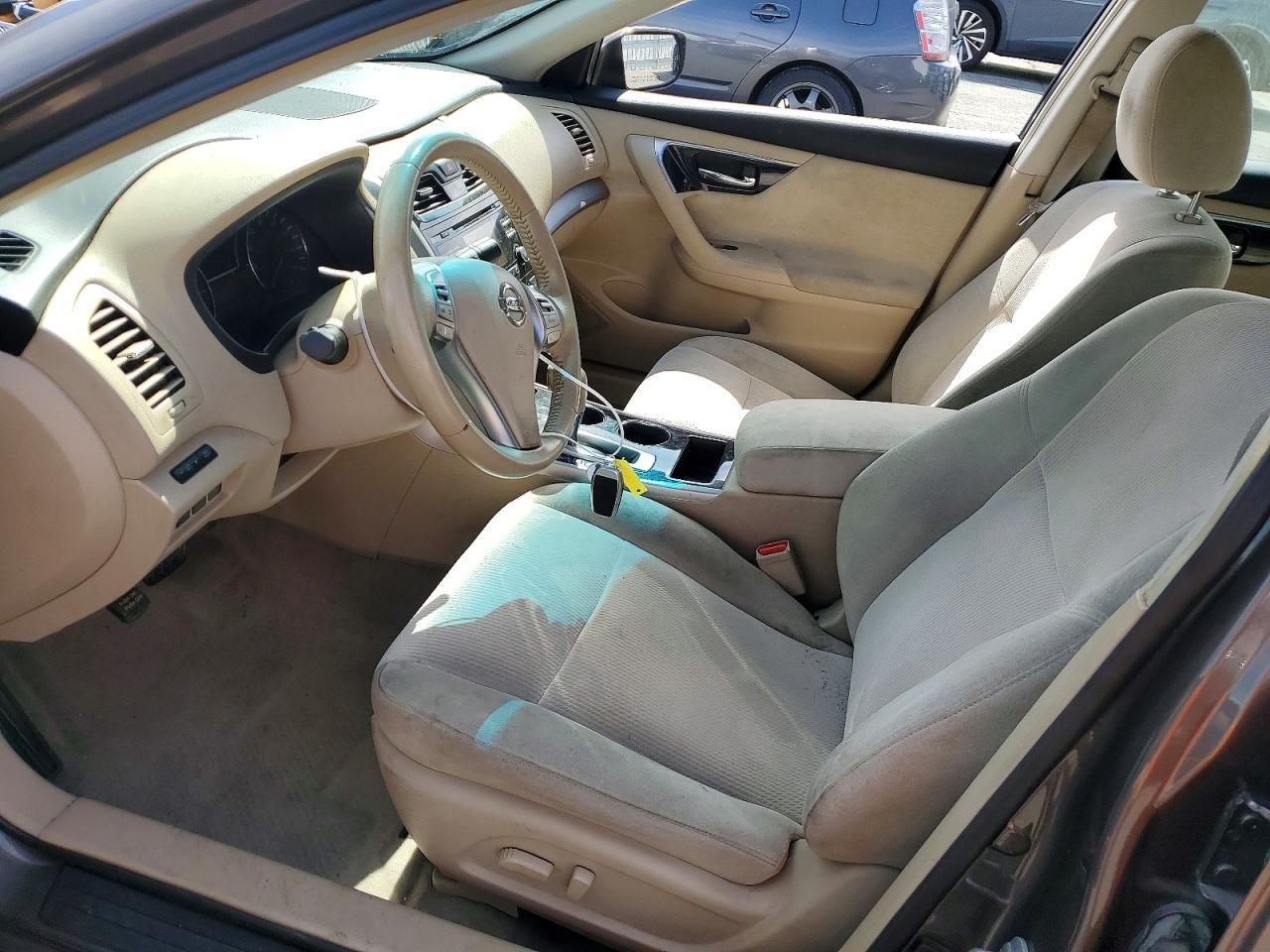 2013 Nissan Altima 2.5 - Image 7