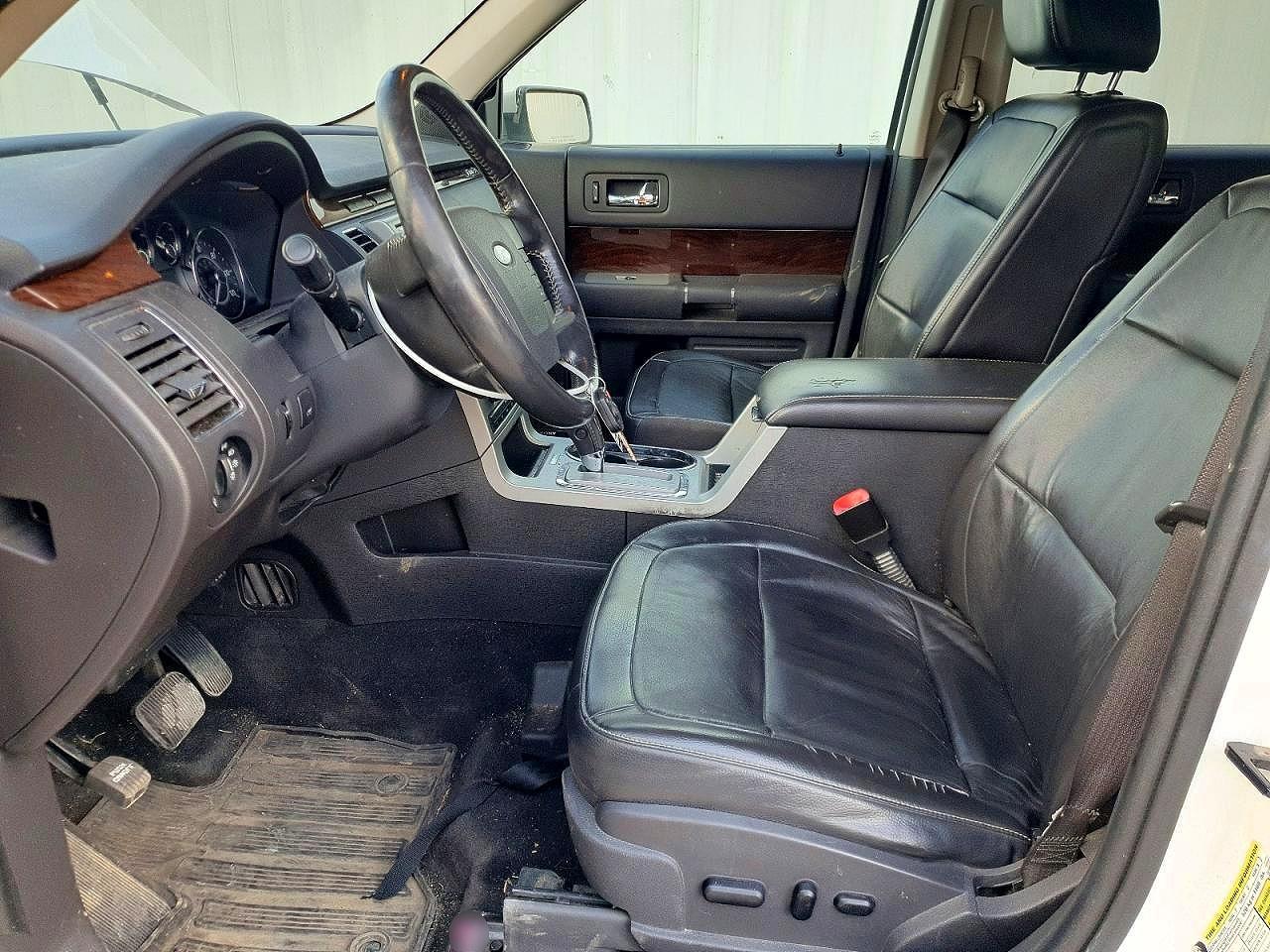 2010 Ford Flex Sel - Image 7