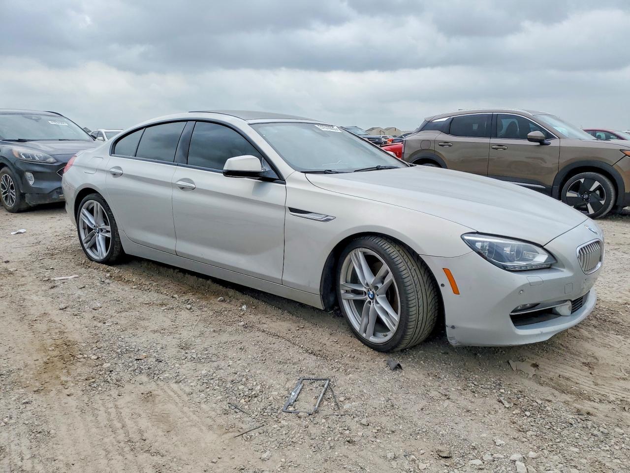 2015 BMW Alpina B6 - Image 4