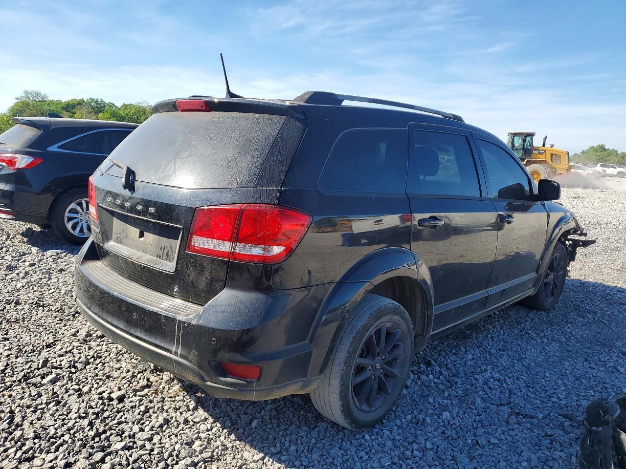 2019 Dodge Journey Se - Image 3
