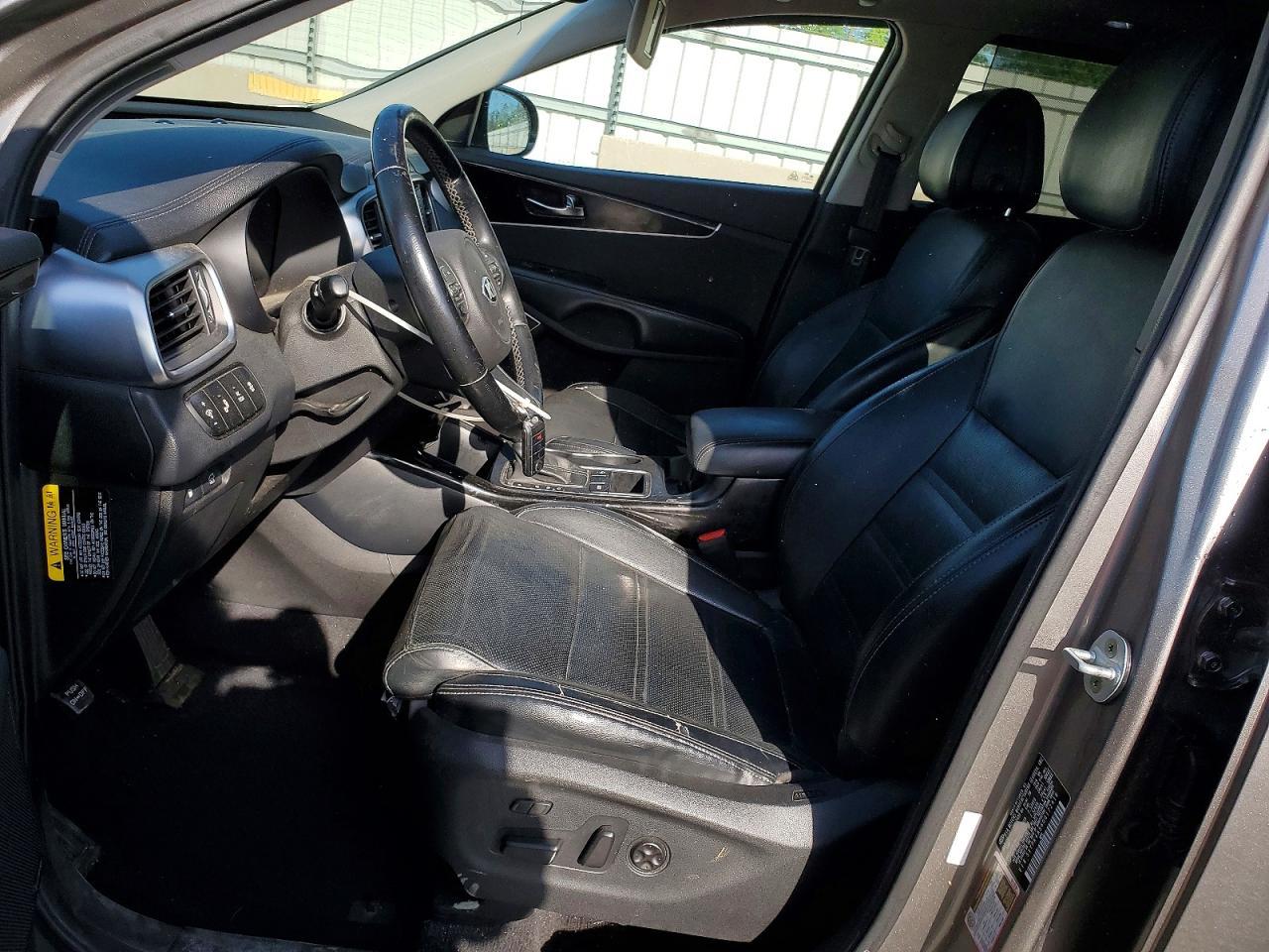 2016 Kia Sorento Sx V6 - Image 7
