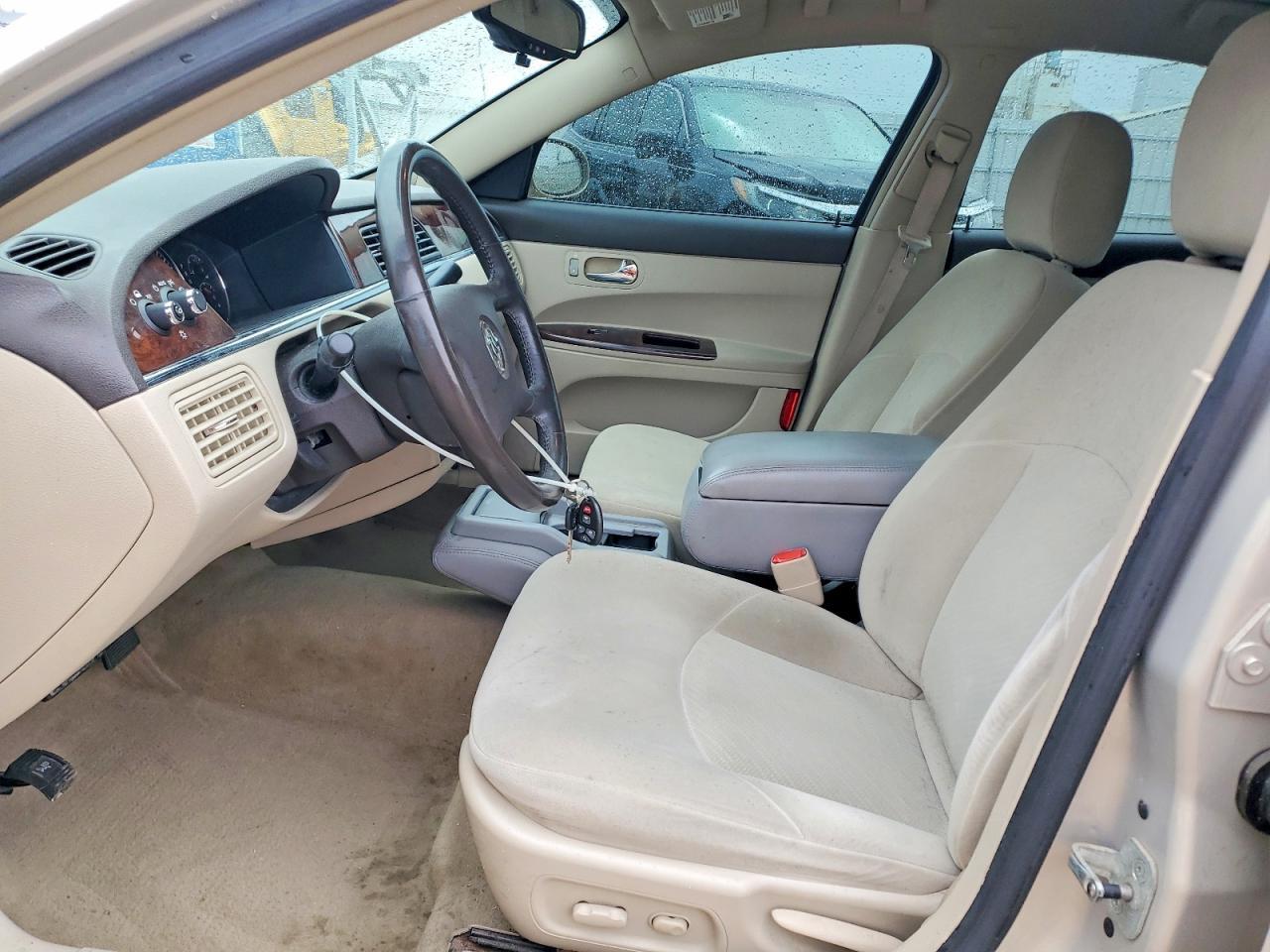 2008 Buick Lacrosse Cx - Image 7