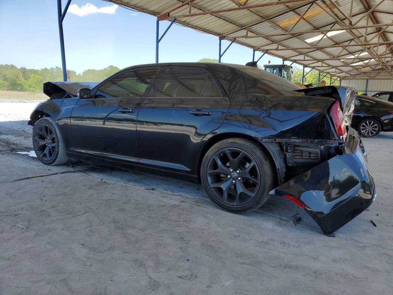 2022 Chrysler 300 S - Фото 2