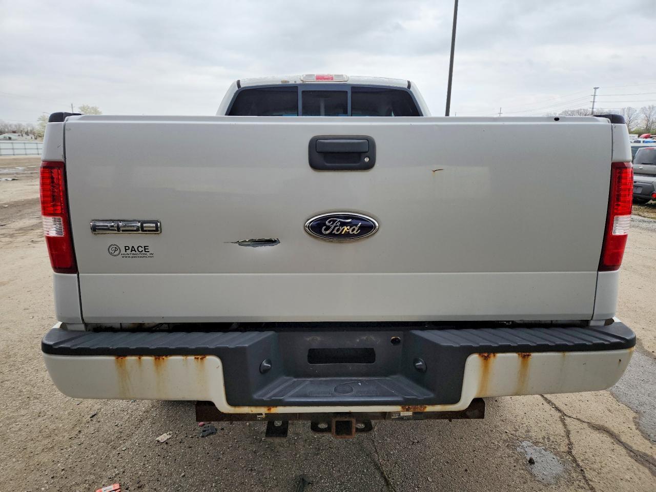 2006 Ford F150 - Image 6