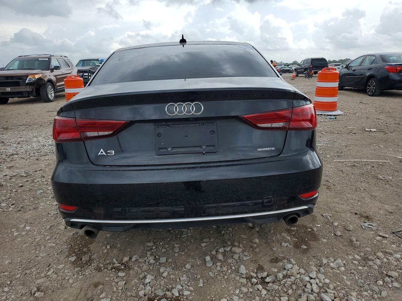 2019 Audi A3 Premium Awd - Фото 6