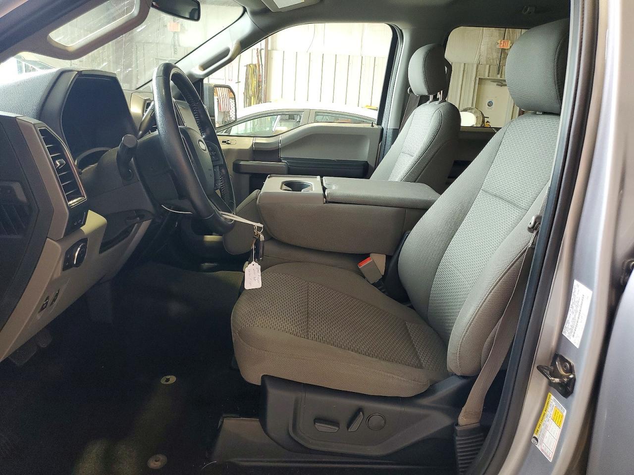 2020 Ford F150 Supercrew - Image 7