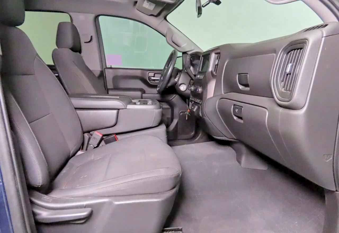 2020 Chevrolet Silverado C1500 Custom - Image 5