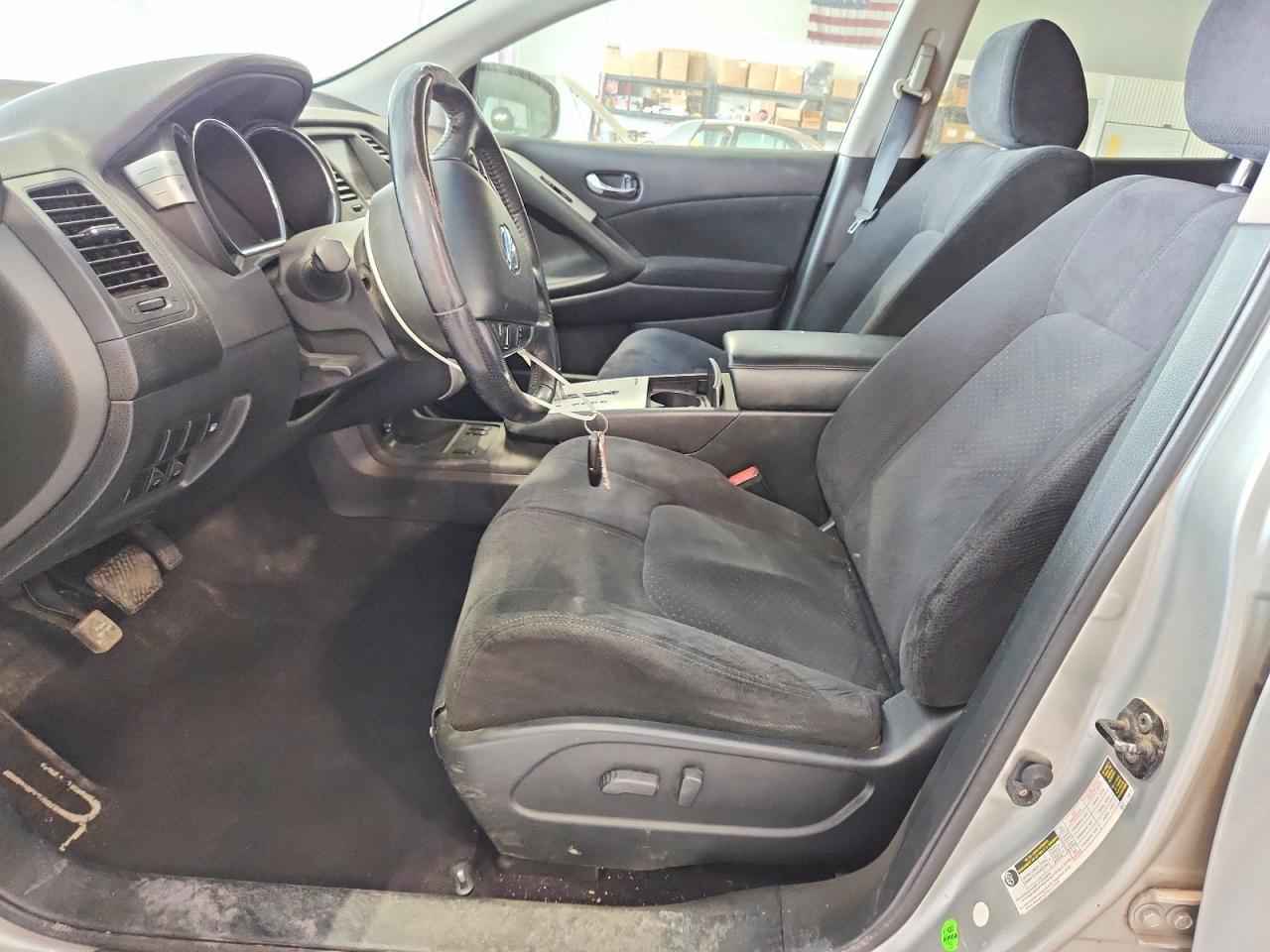 2010 Nissan Murano S - Image 7