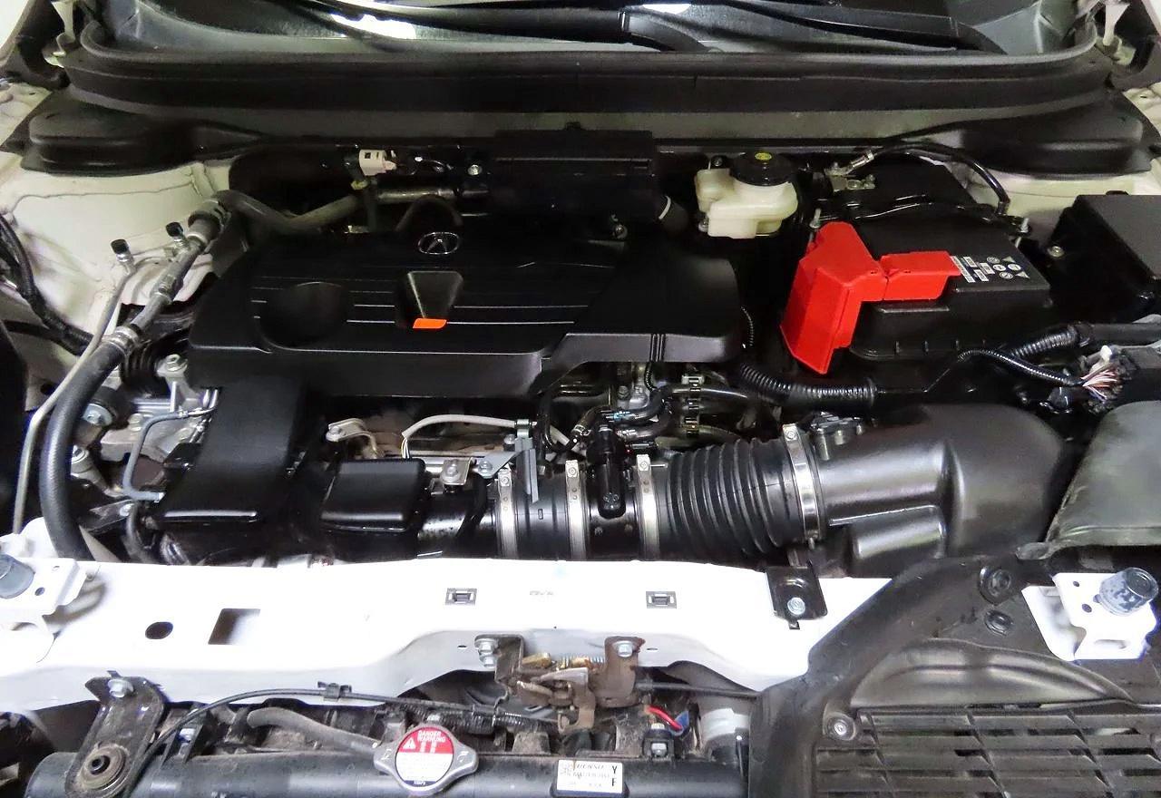 2024 Acura Rdx A-Spec - Image 7