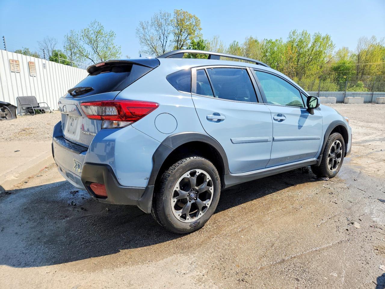 2021 Subaru Crosstrek Premium - Image 3