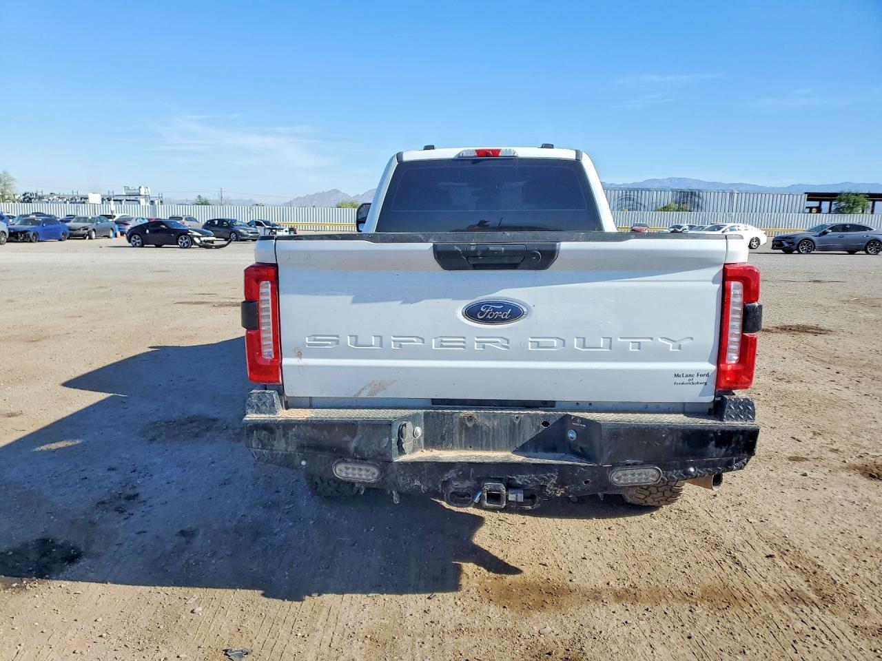 2023 Ford F250 - Image 6