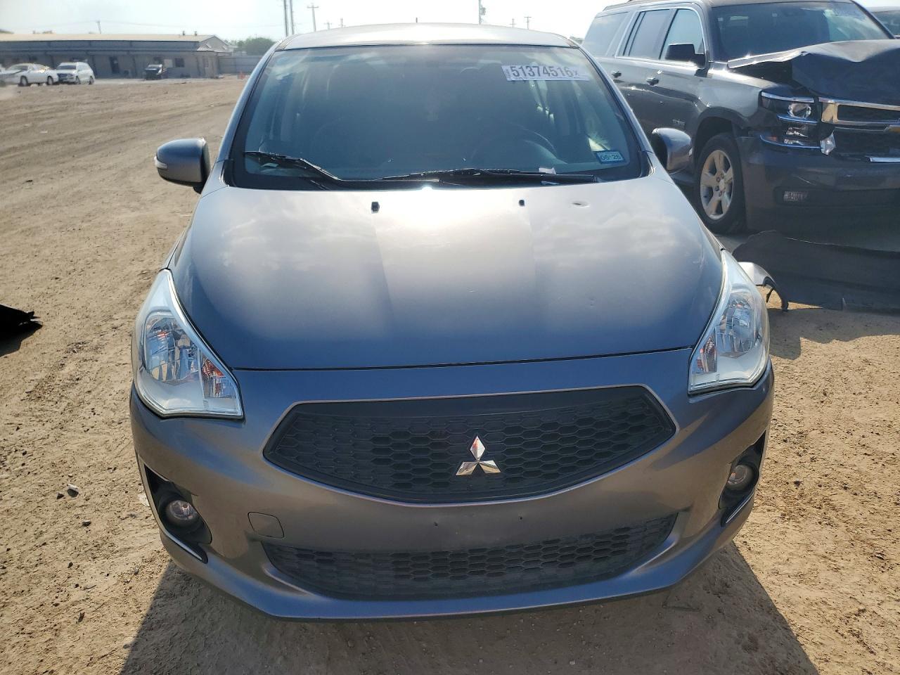 2020 Mitsubishi Mirage G4 Se - Image 5