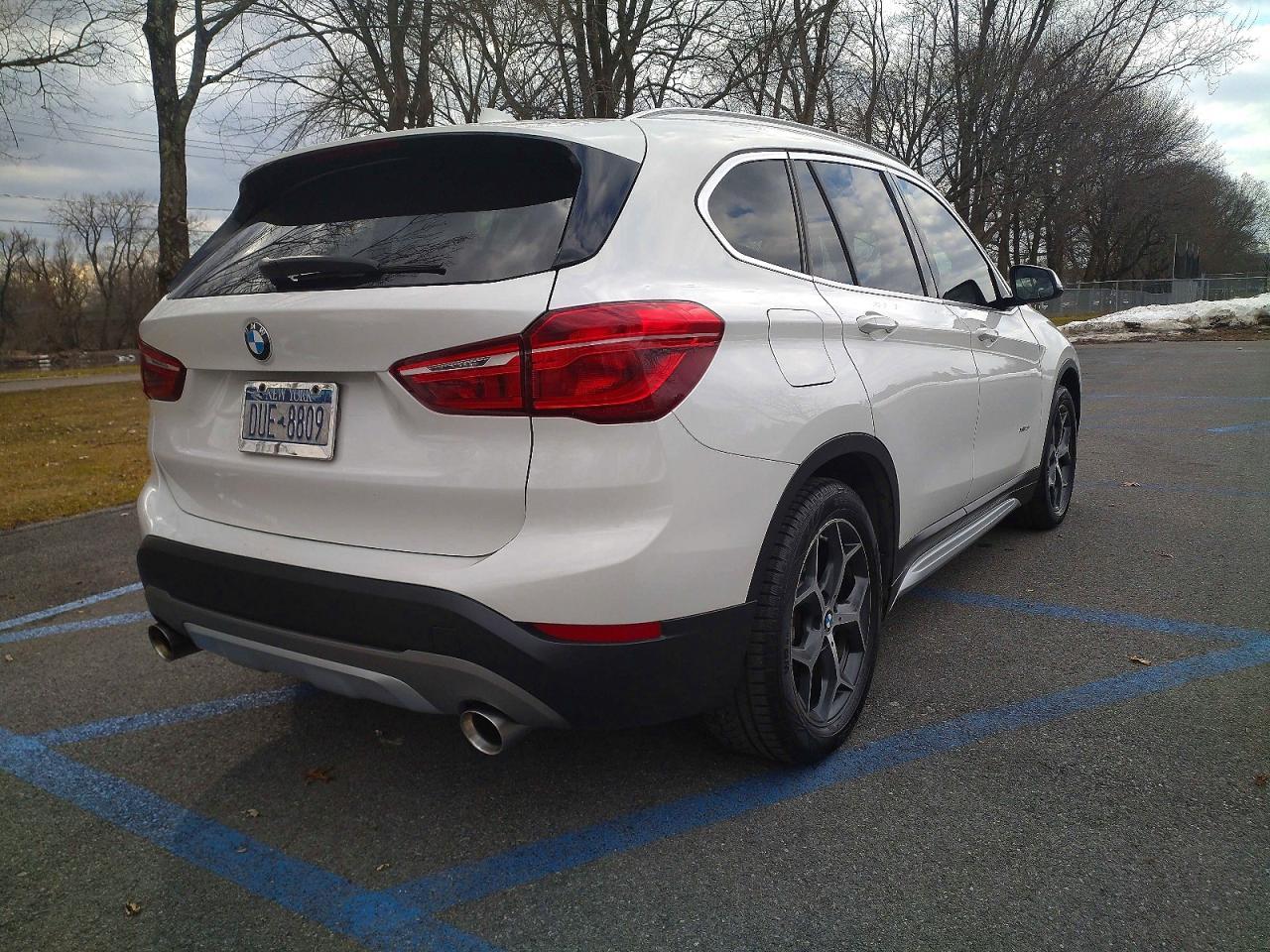 2016 BMW X1 xDrive28I - Image 4
