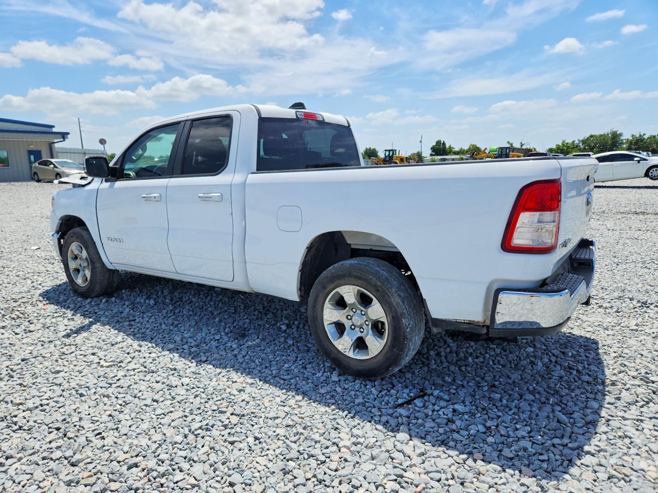 2020 Ram 1500 Big Horn - Фото 2