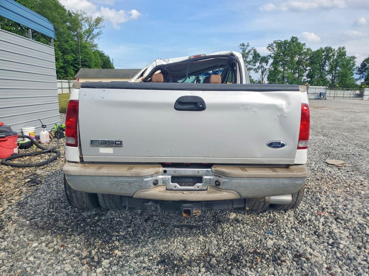2007 Ford F350 Super Duty - Image 6