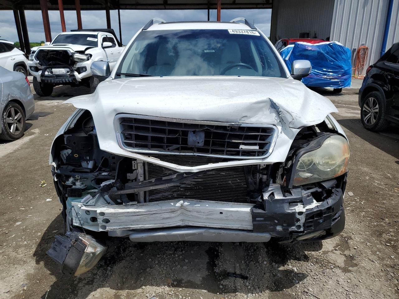 2010 Volvo Xc90 - Image 5