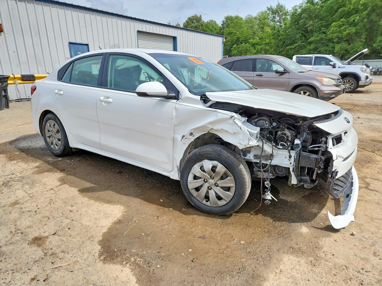 2019 Kia Rio S - Image 4
