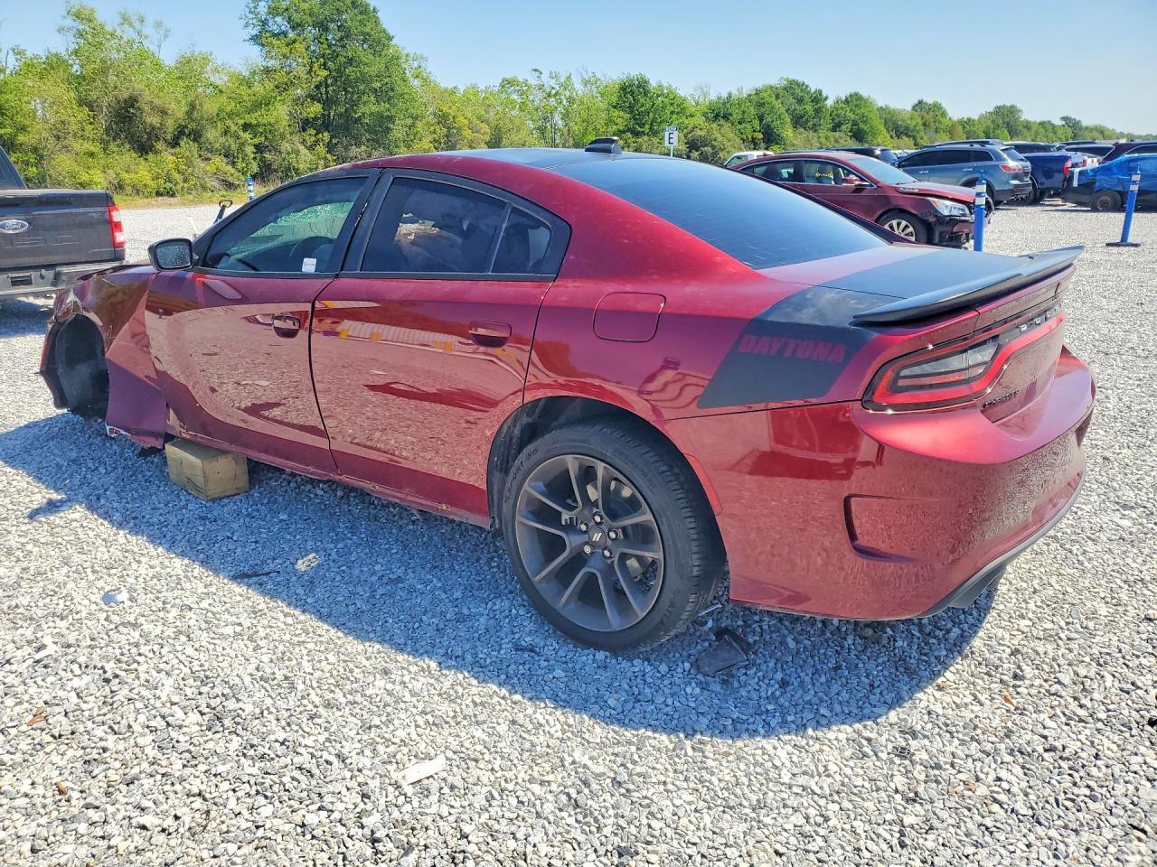 2023 Dodge Charger R - Image 2