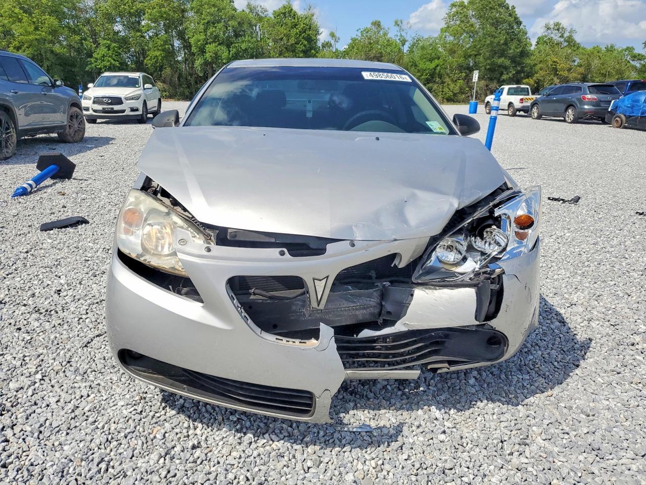 2006 Pontiac G6 - Image 5