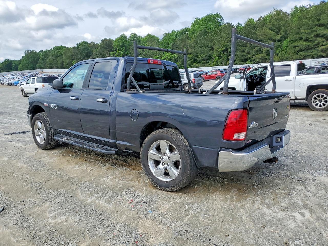 2014 Ram 1500 Slt - Image 2