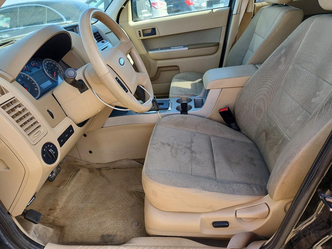2012 Ford Escape Xlt - Image 7