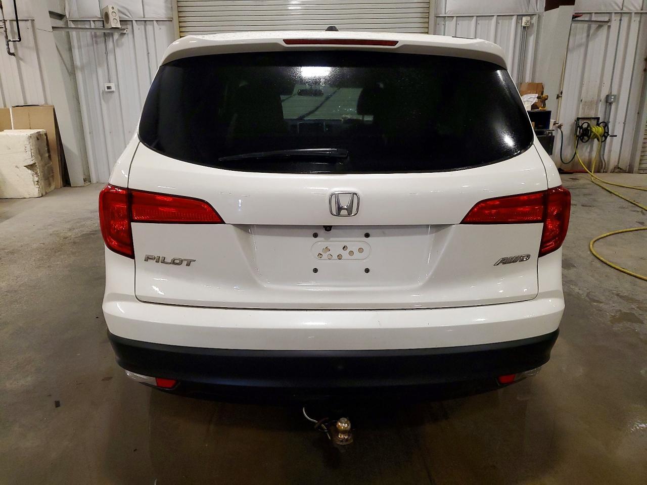 2016 Honda Pilot Ex - Image 6