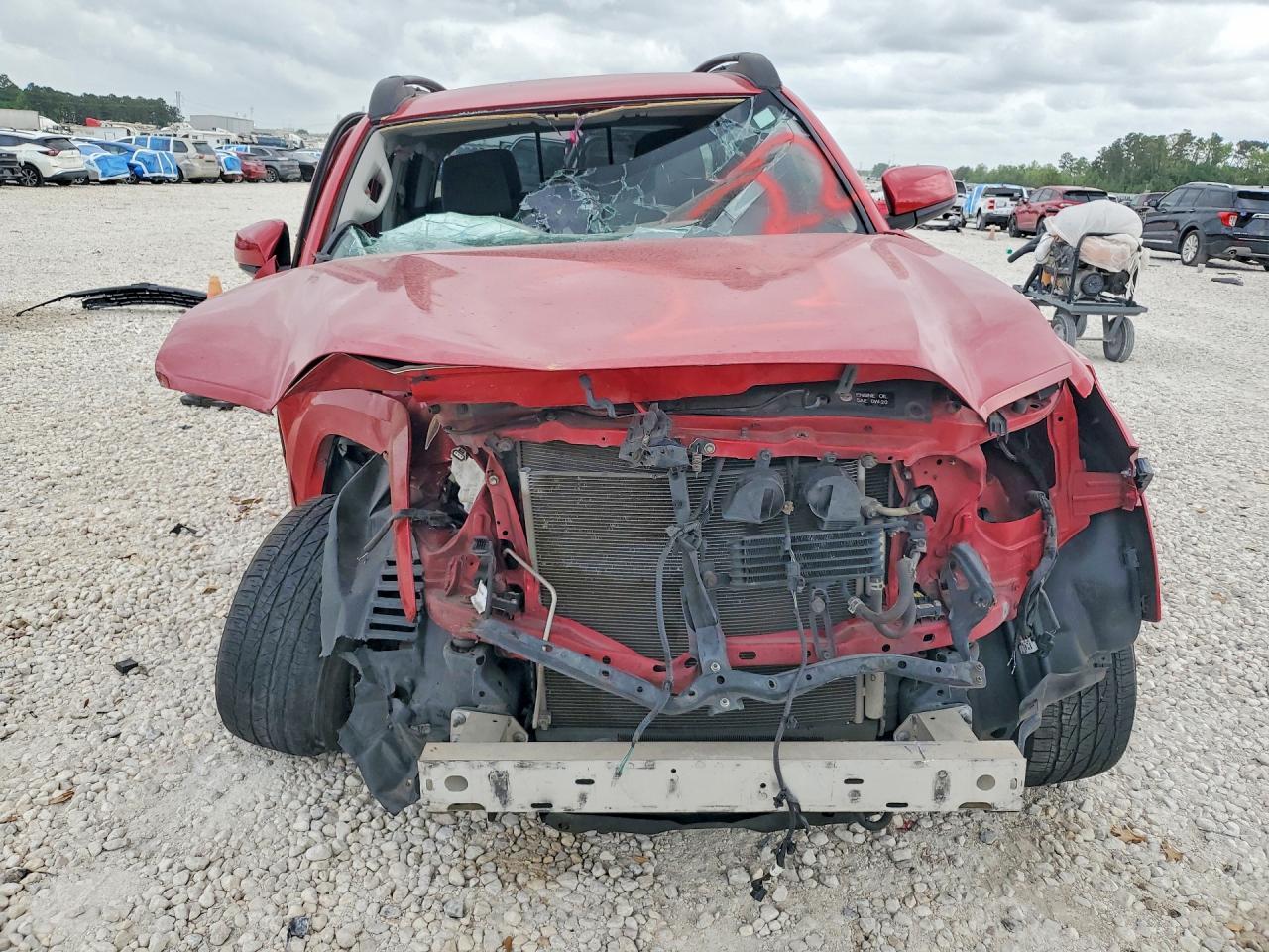 2019 Toyota Tacoma Sr5 V6 - Image 5