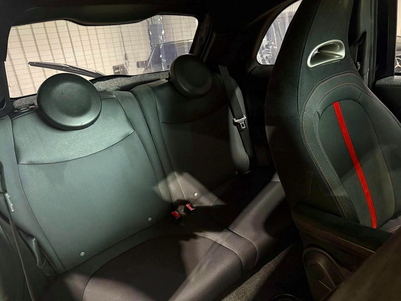 2013 Fiat 500 Abarth - Фото 6