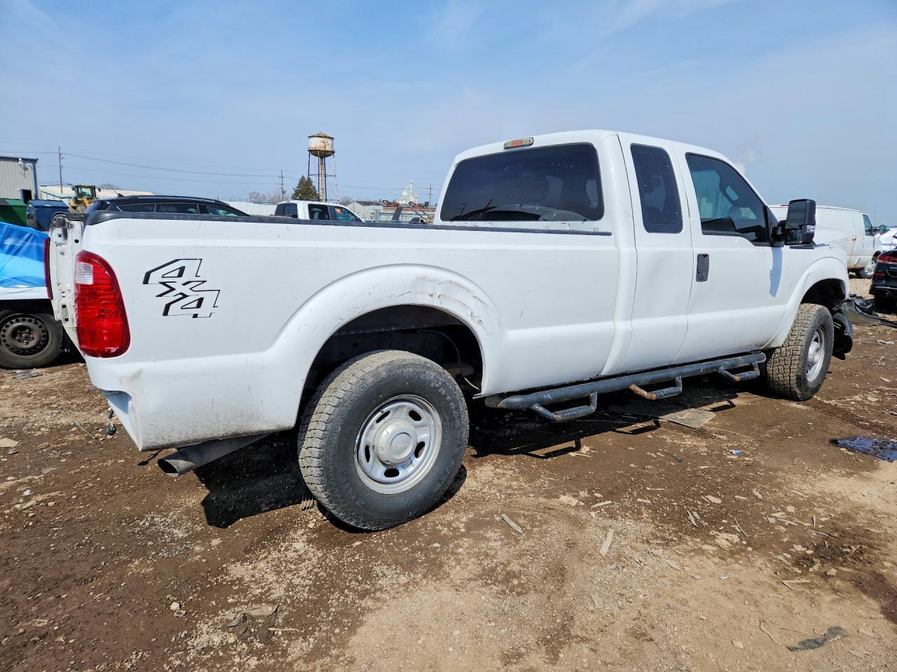 2019 Ford F250 Super Duty - Image 3