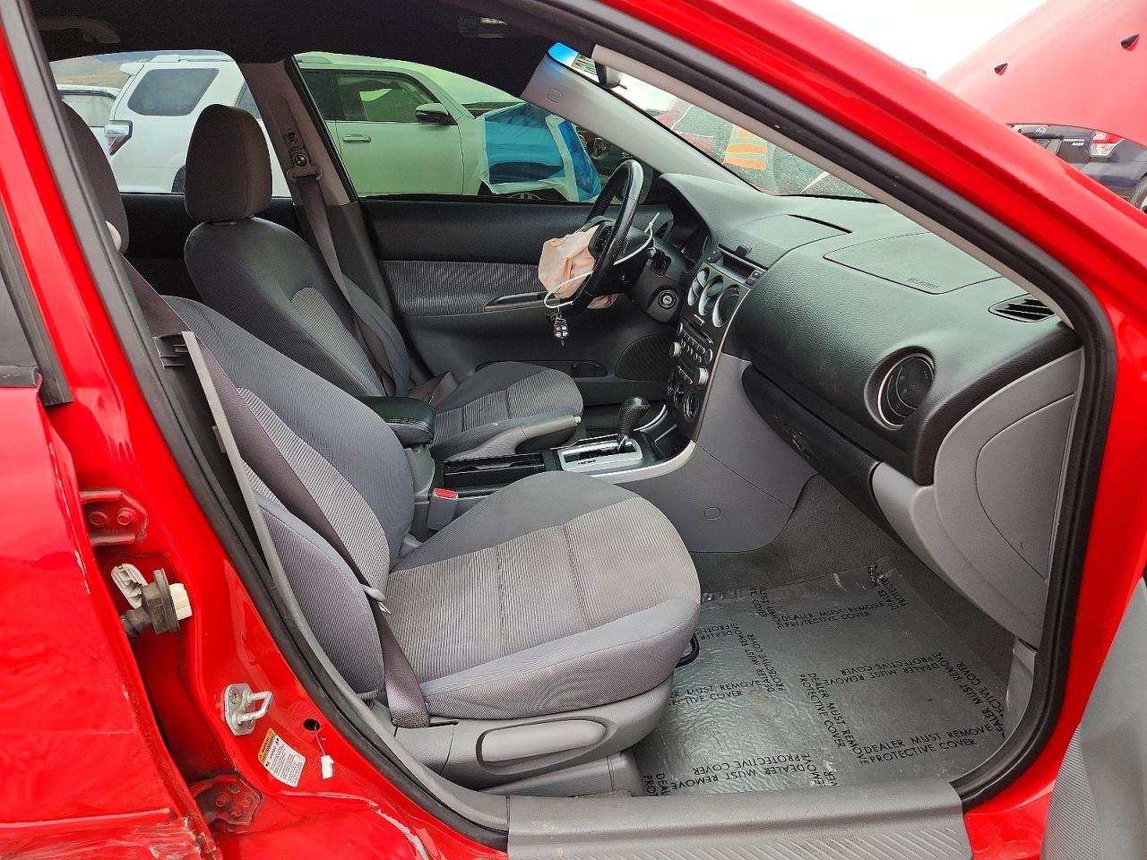 2005 Mazda 6 I - Фото 7