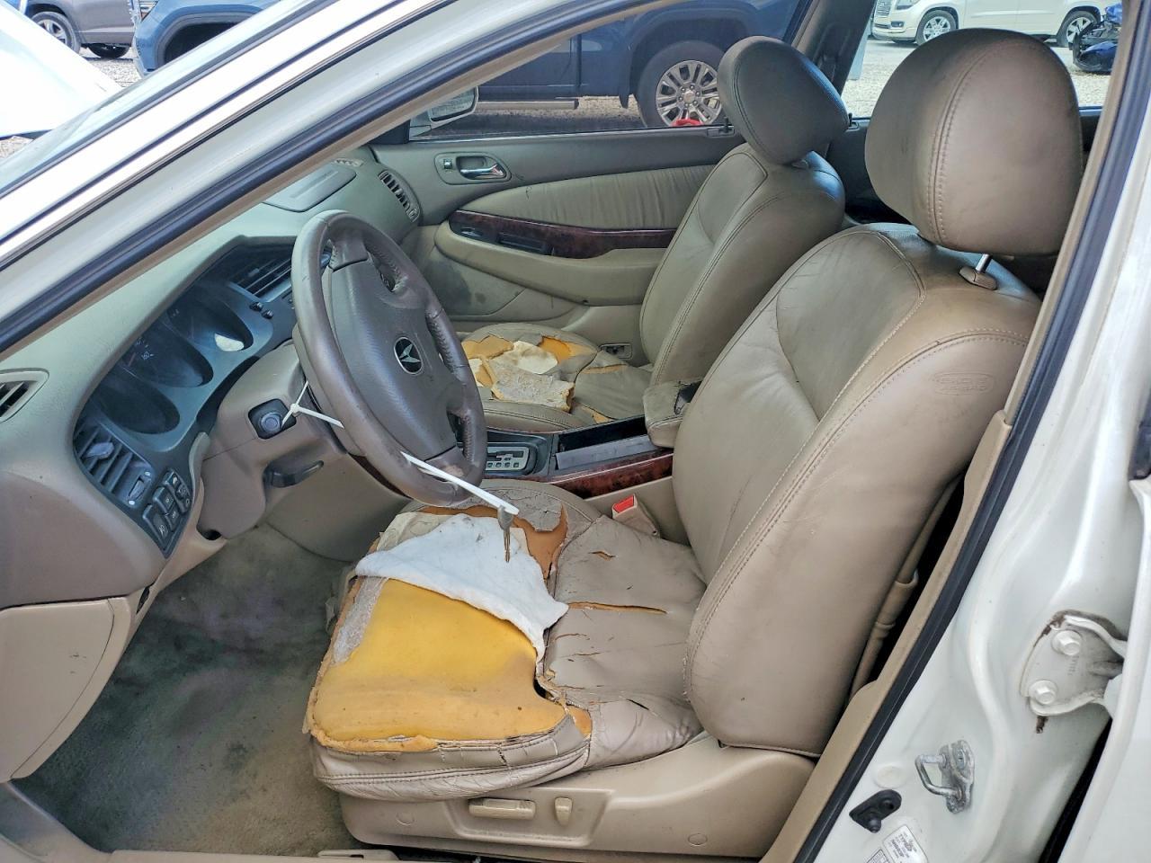 2003 Acura 3.2Tl - Image 7