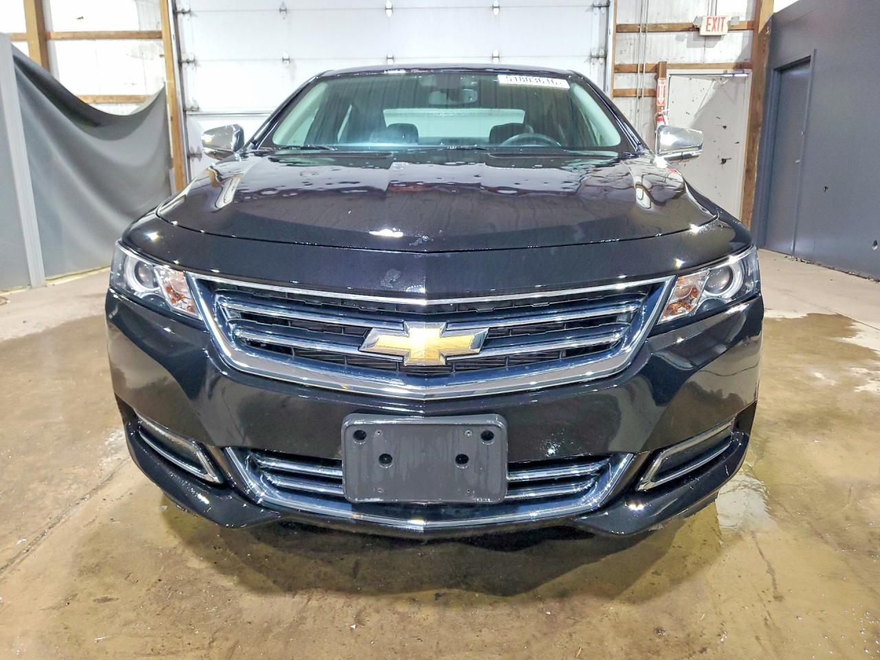 2019 Chevrolet Impala Premier - Image 5