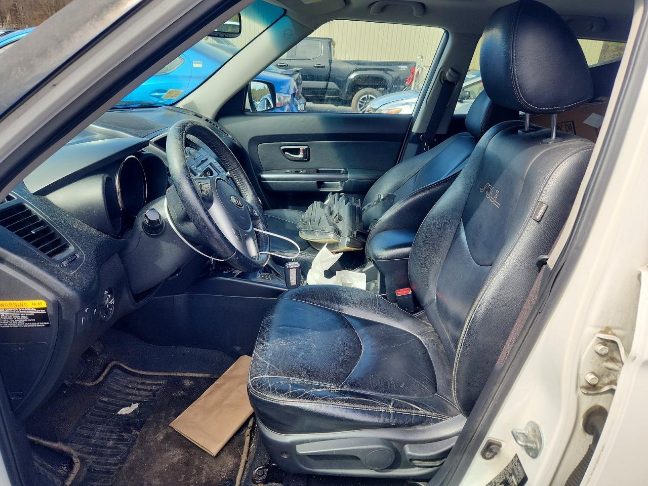 2011 Kia Soul + - Фото 7