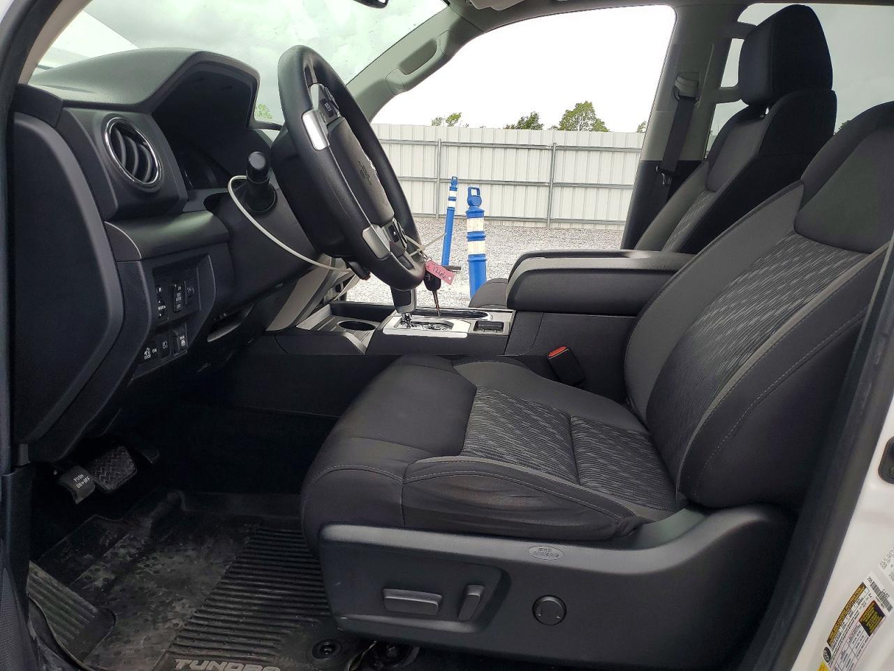 2021 Toyota Tundra Sr5 - Image 7