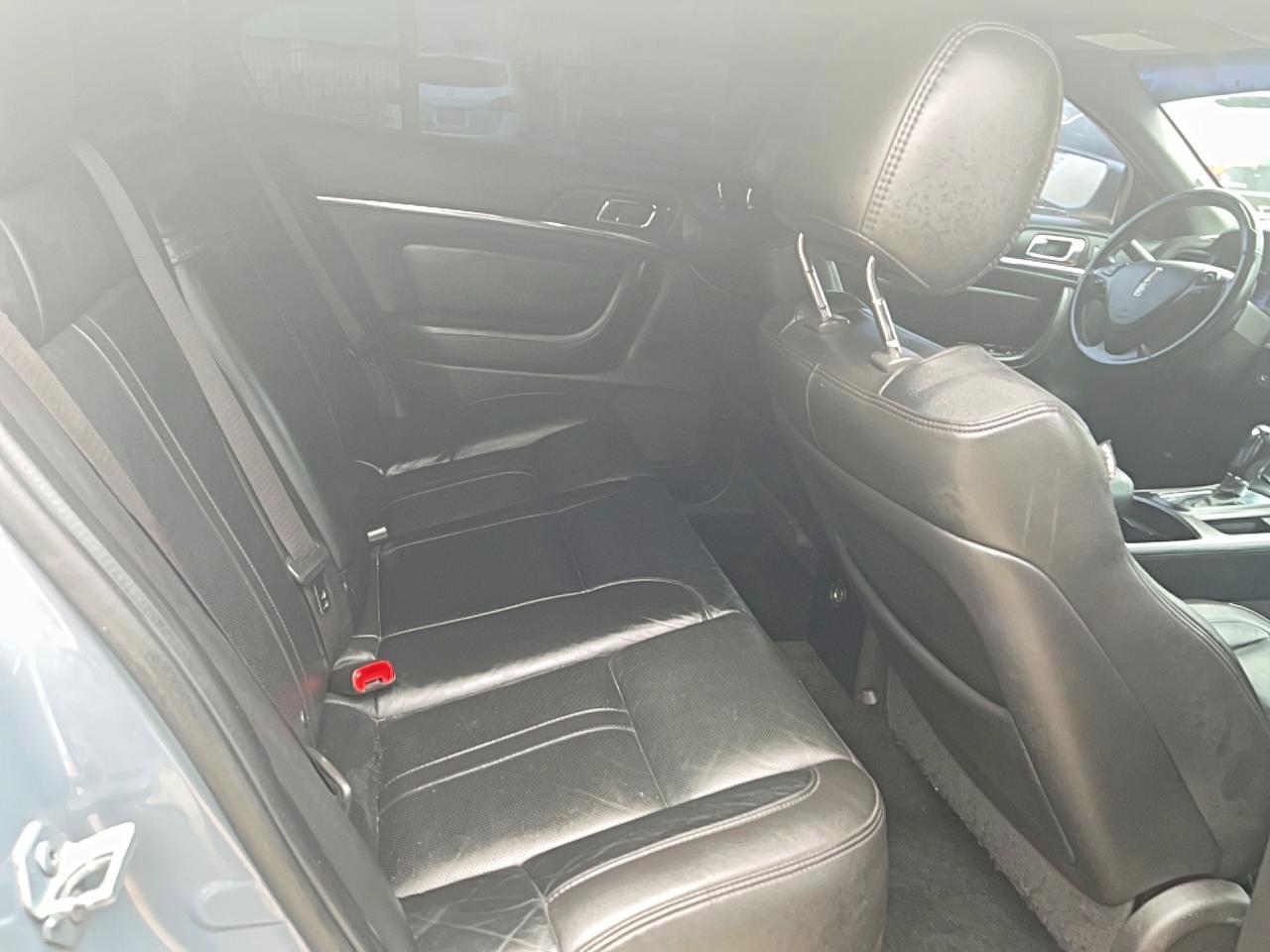 2013 Lincoln Townhouse Mks - Фото 6